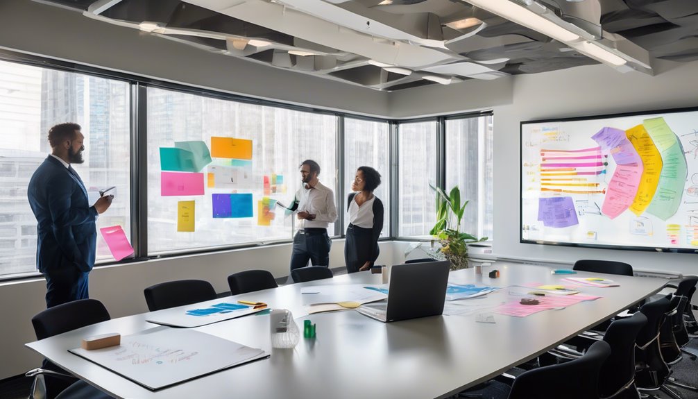 practical examples and analyses