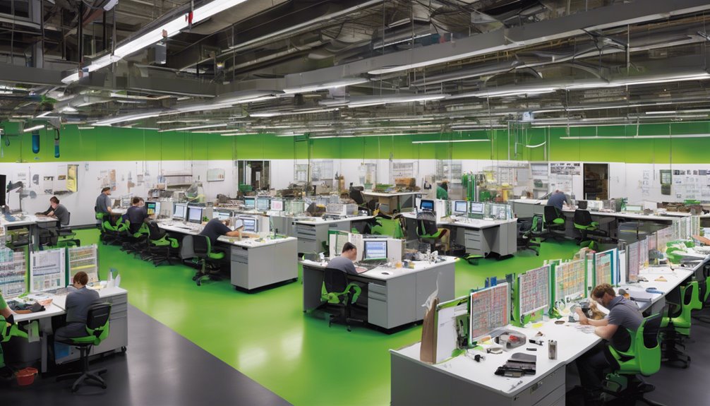 principles of lean management