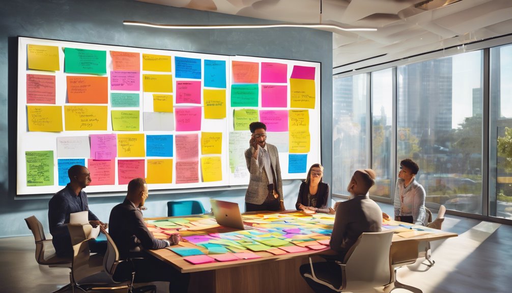 priority matrix real life applications