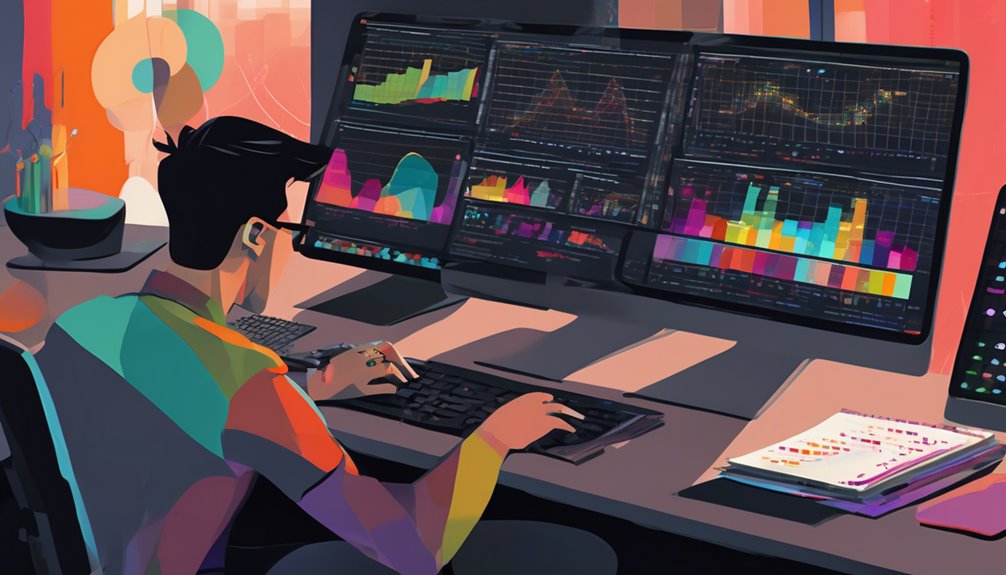 probability plot creation guide