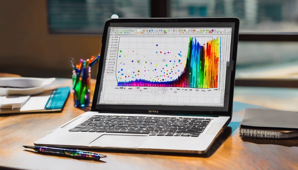 probability plots in analysis