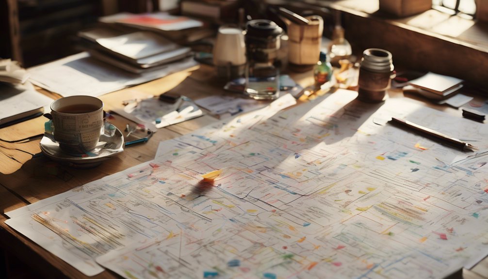 process analysis comprehension techniques