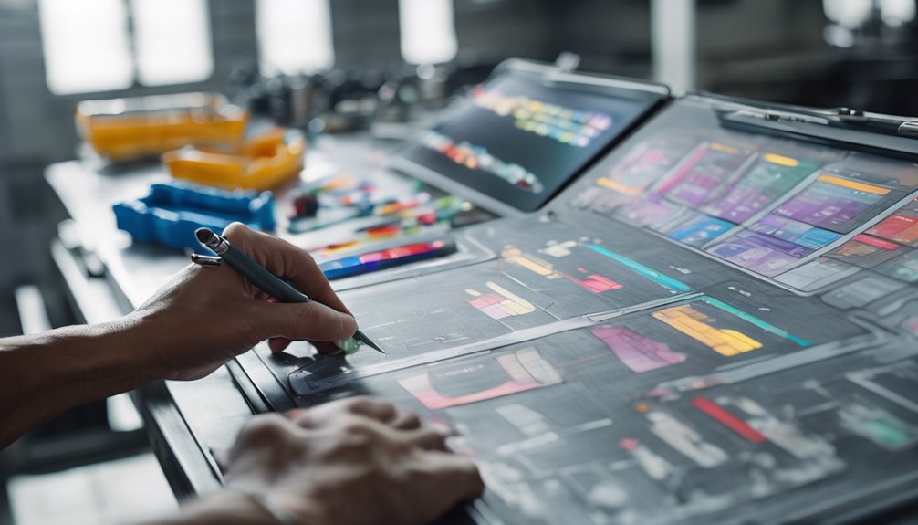 process control plan steps