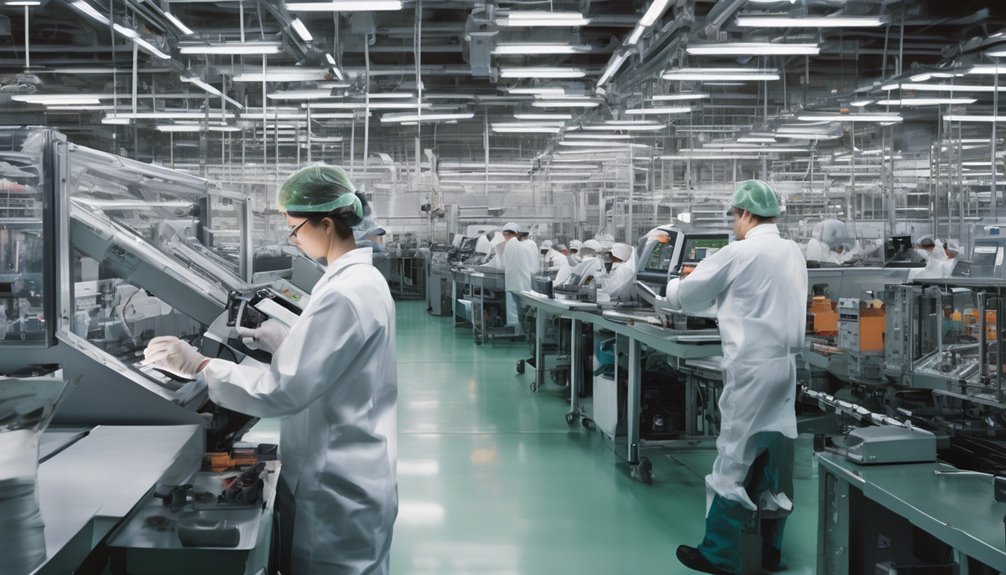 process cycle efficiency analysis