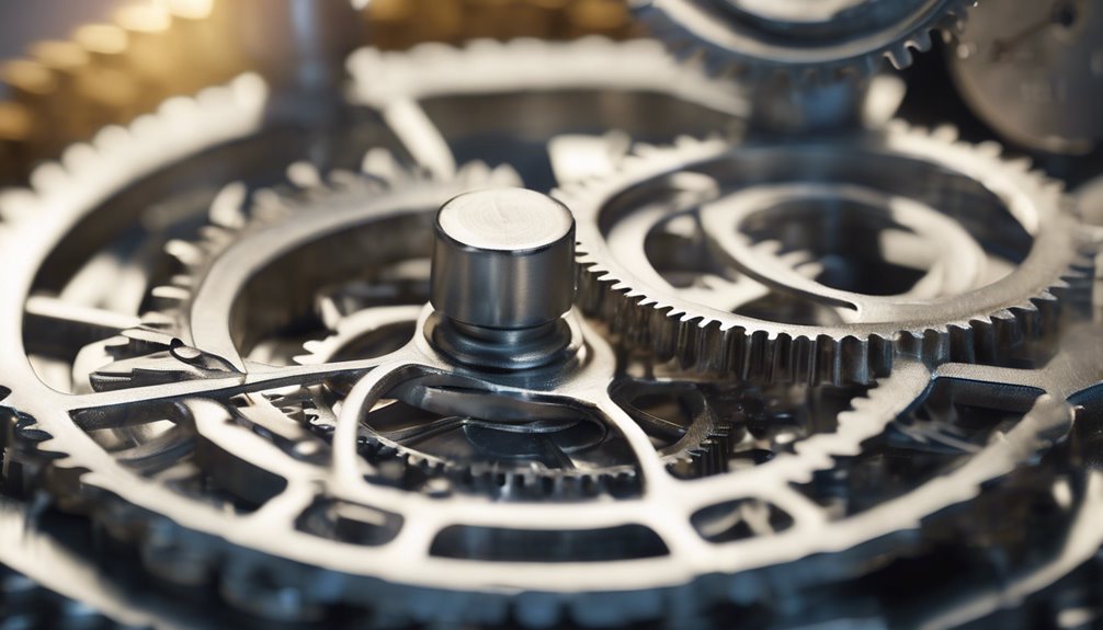 process cycle efficiency factors