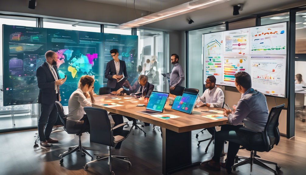 process enhancement methods outlined