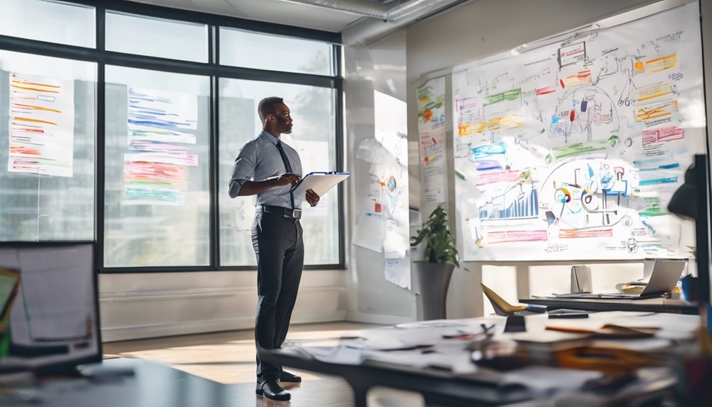 process improvement and efficiency