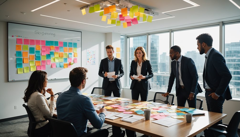 process improvement and efficiency