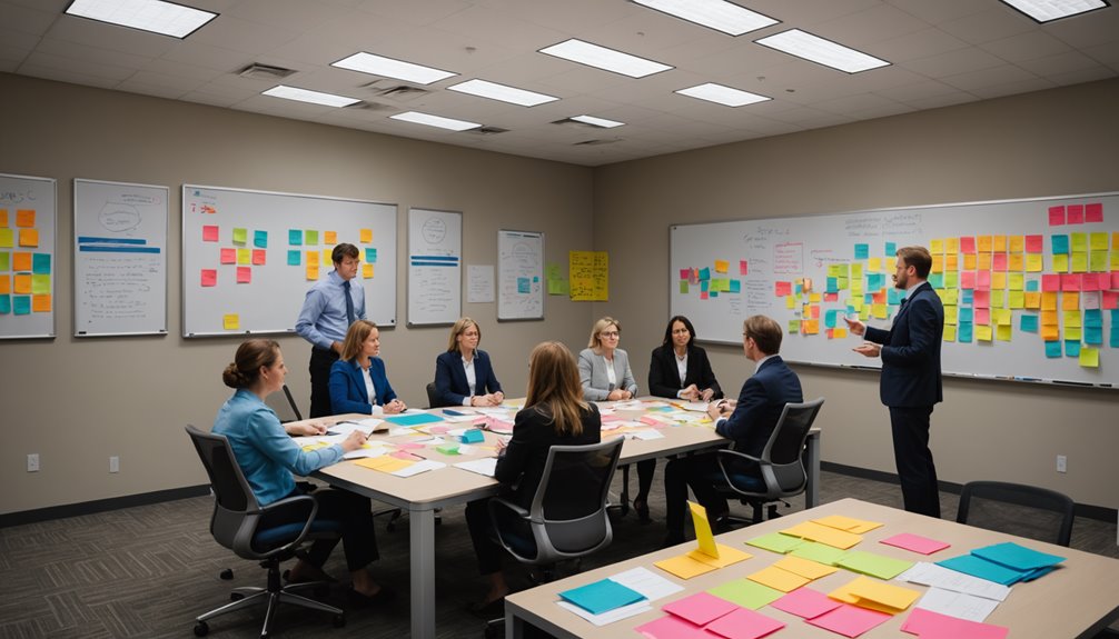 process improvement and efficiency