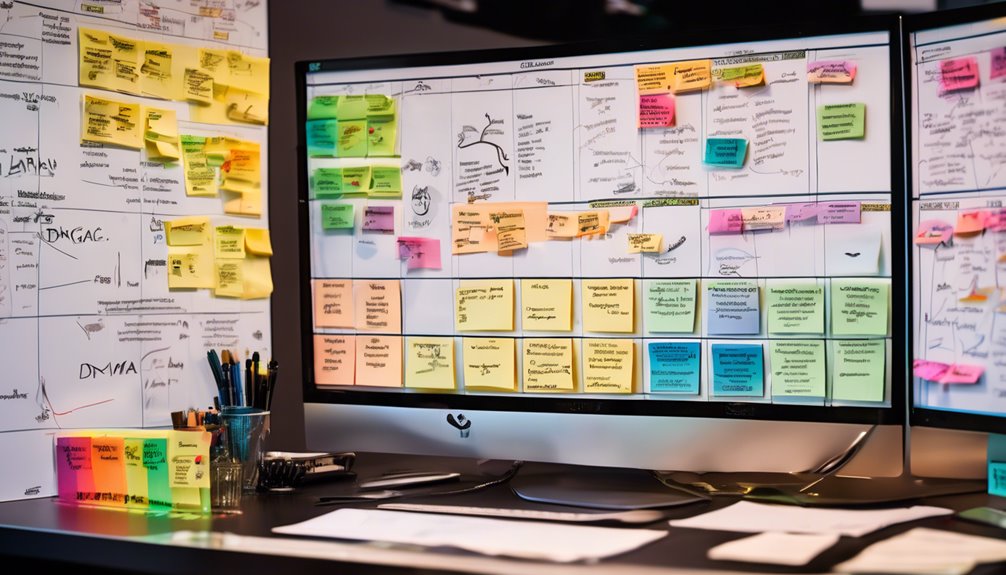 process improvement and efficiency