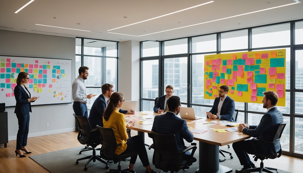 process improvement and efficiency