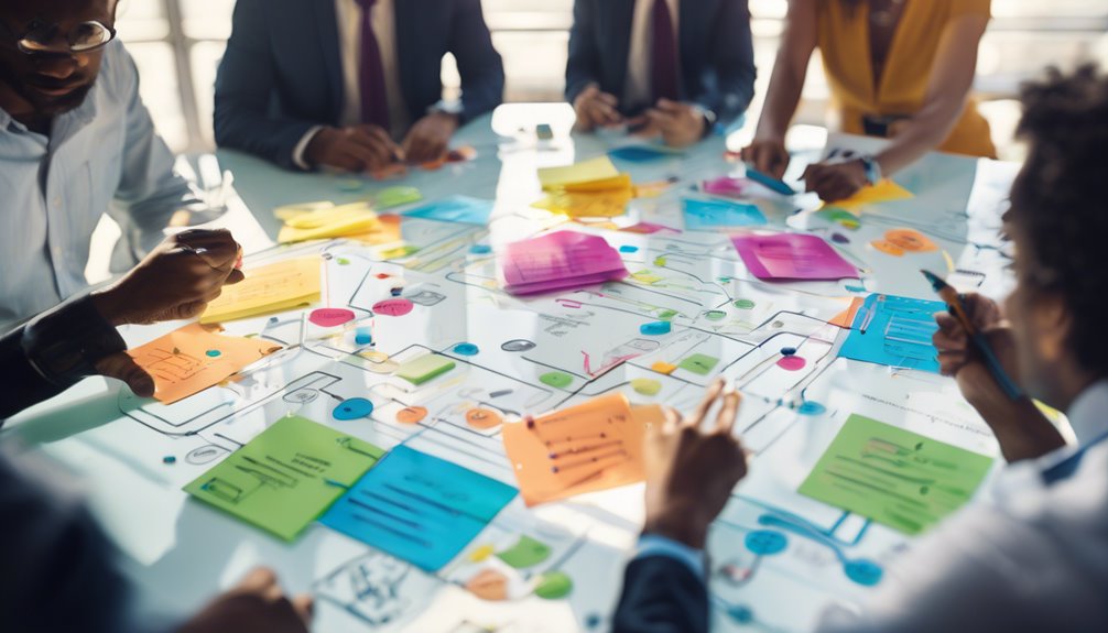 process improvement and efficiency