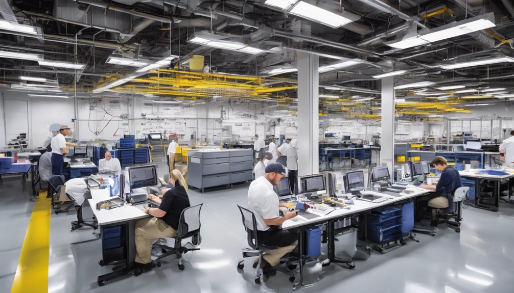 process improvement and quality