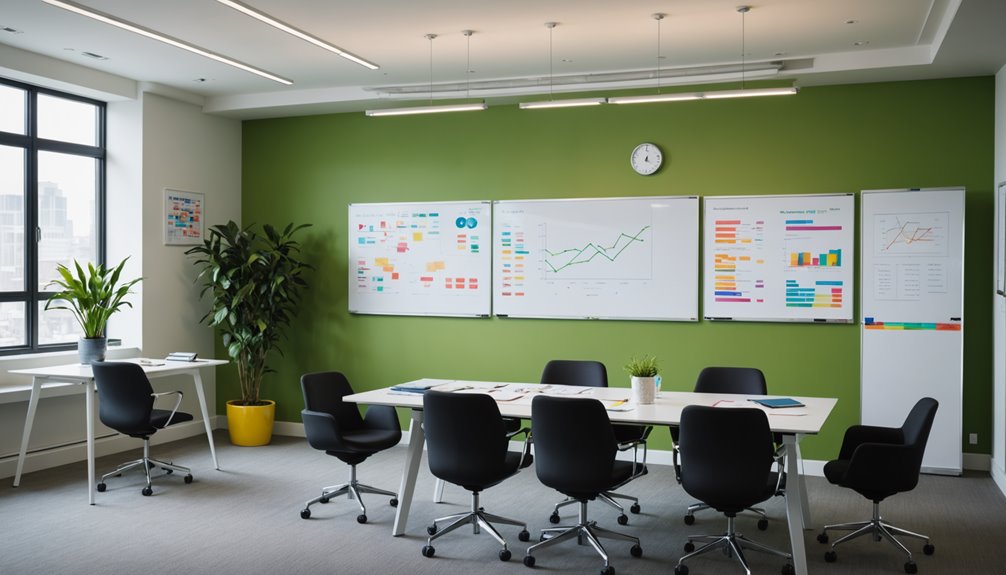 process improvement consulting services