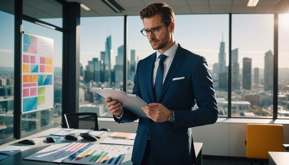 process improvement expert role