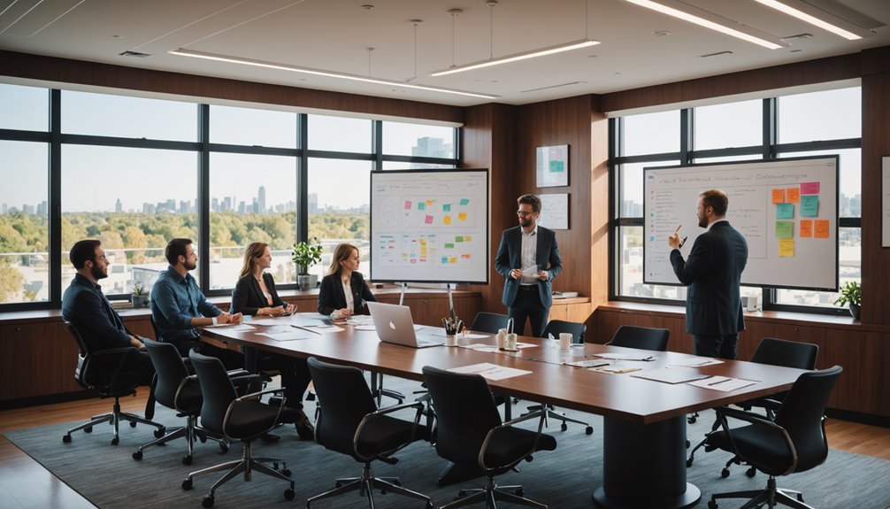 process improvement methodologies applied