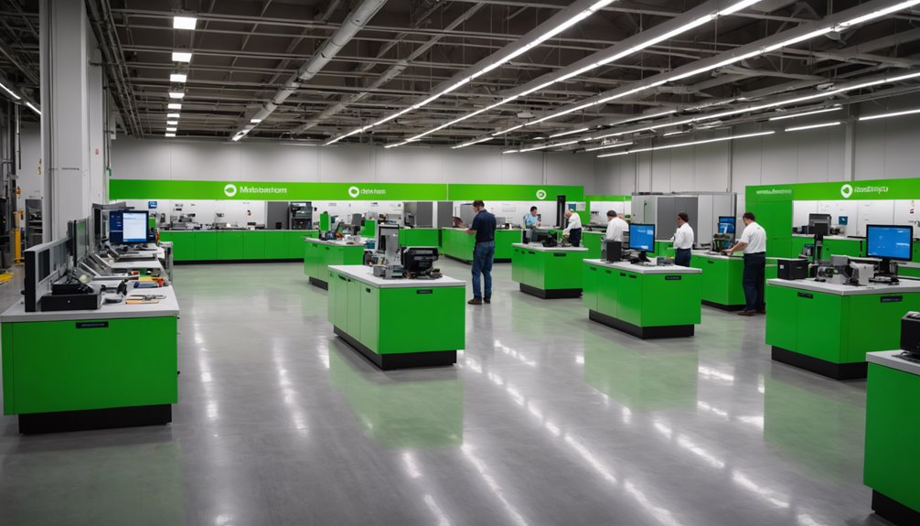 process improvement methodologies combined