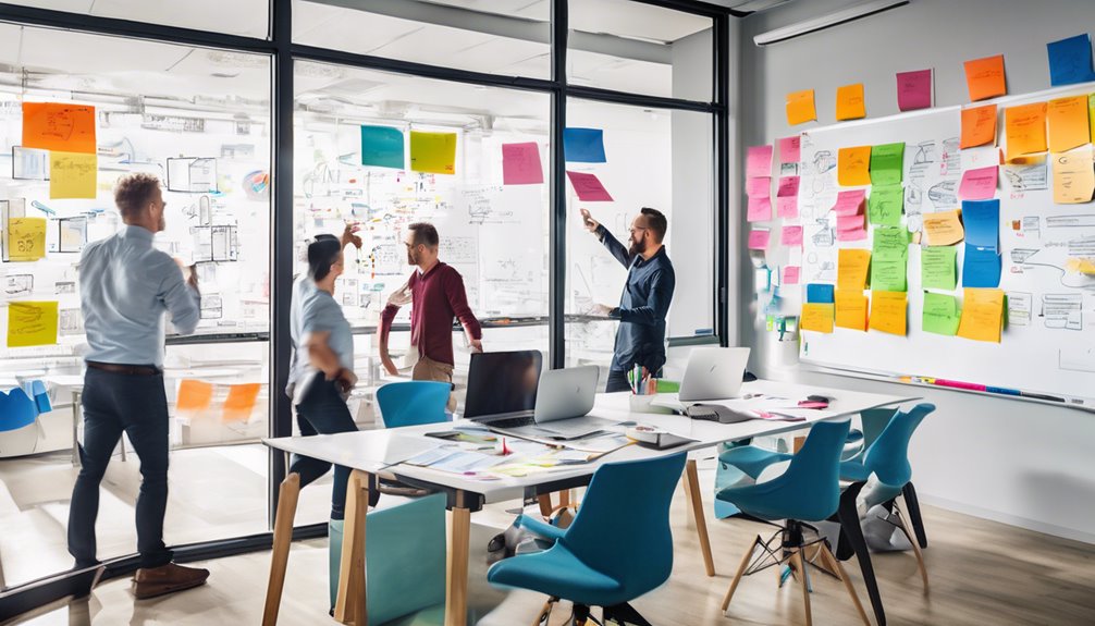 process improvement methodologies comparison