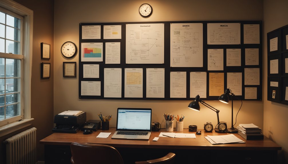process improvement methodologies comparison