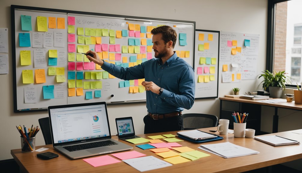 process improvement methodology approach