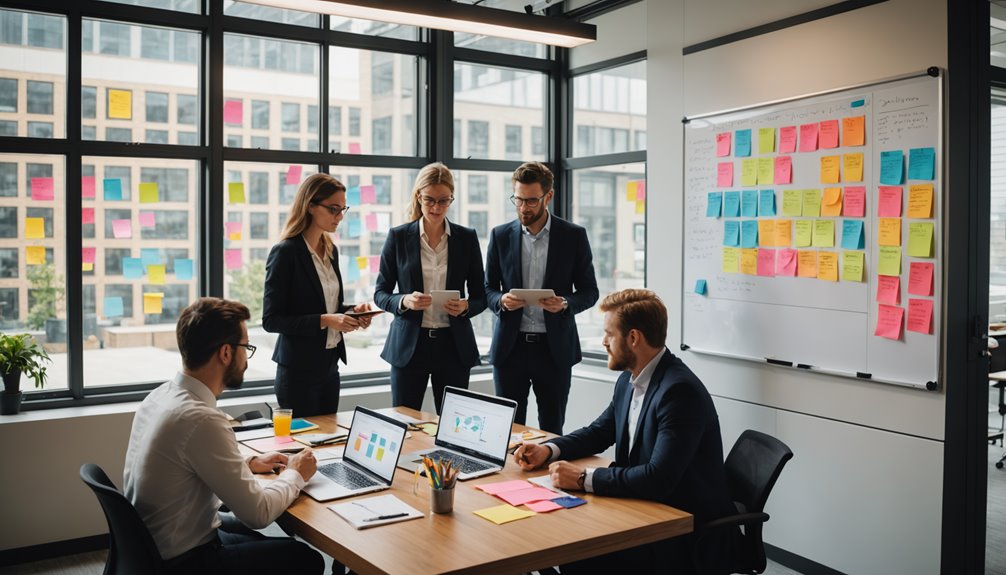 process improvement methodology approach