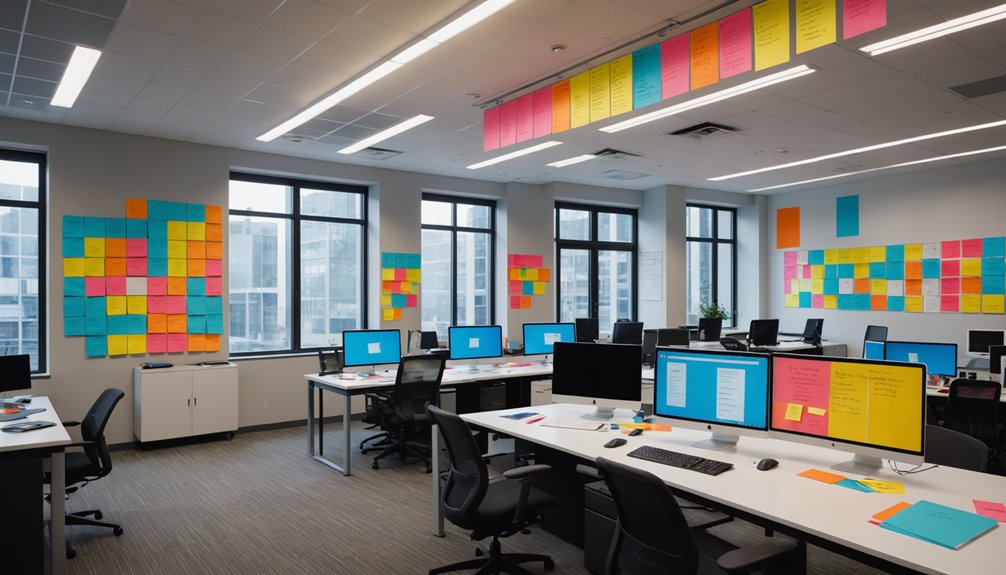 process improvement methodology focused