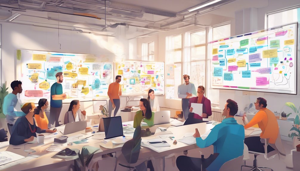 process improvement methodology framework