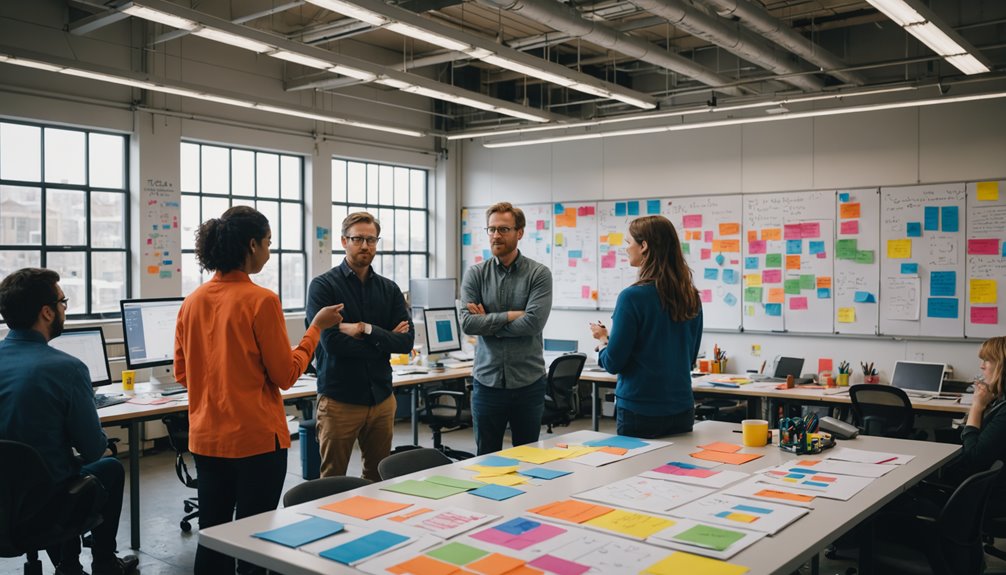 process improvement methodology framework