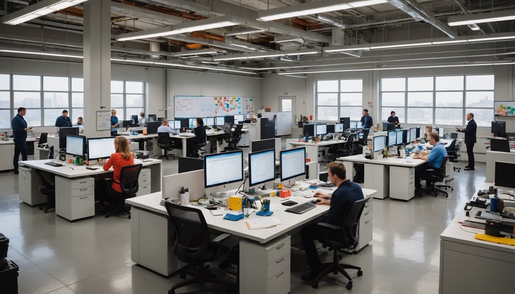 process improvement methodology framework