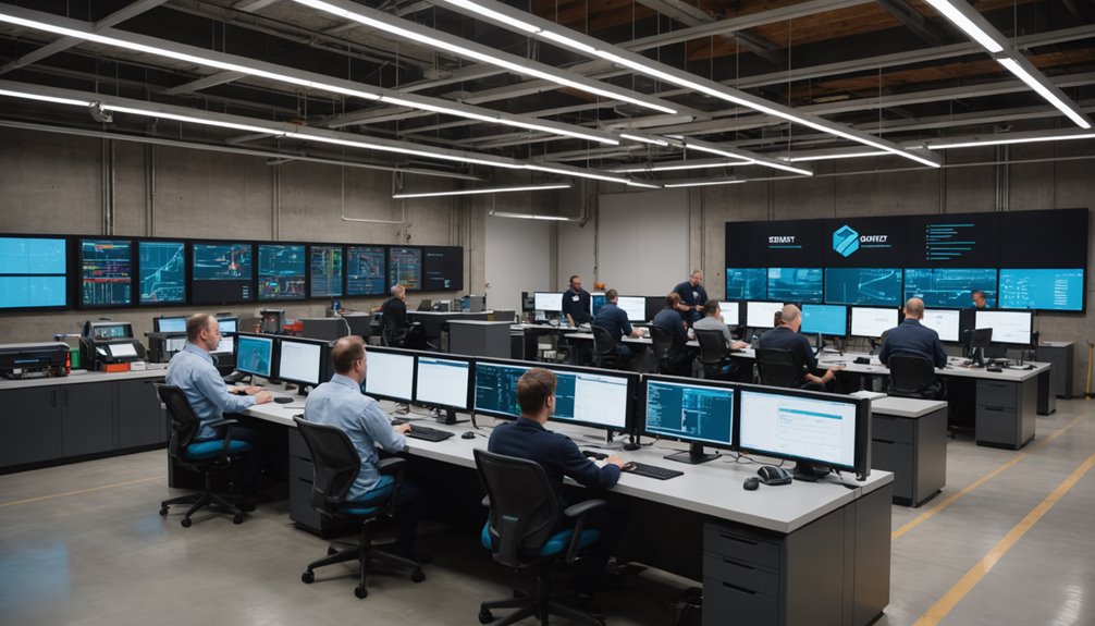 process improvement methodology framework