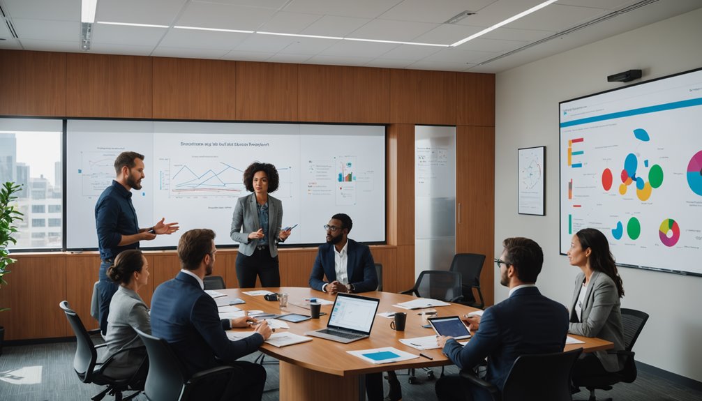 process improvement methodology framework