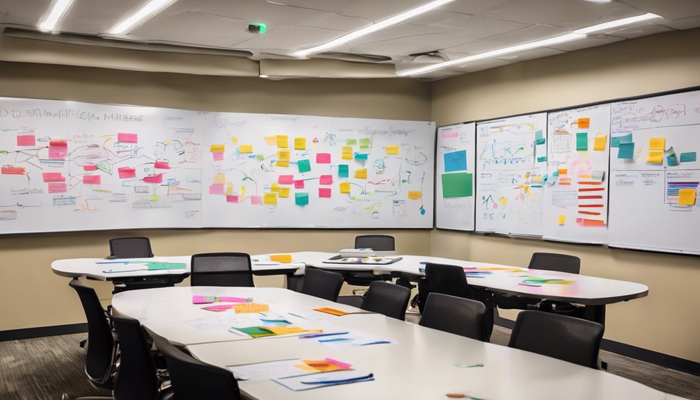 process improvement methodology framework