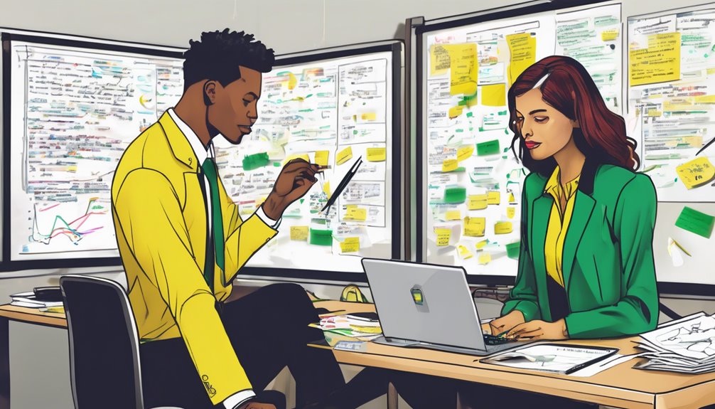 process improvement quality control