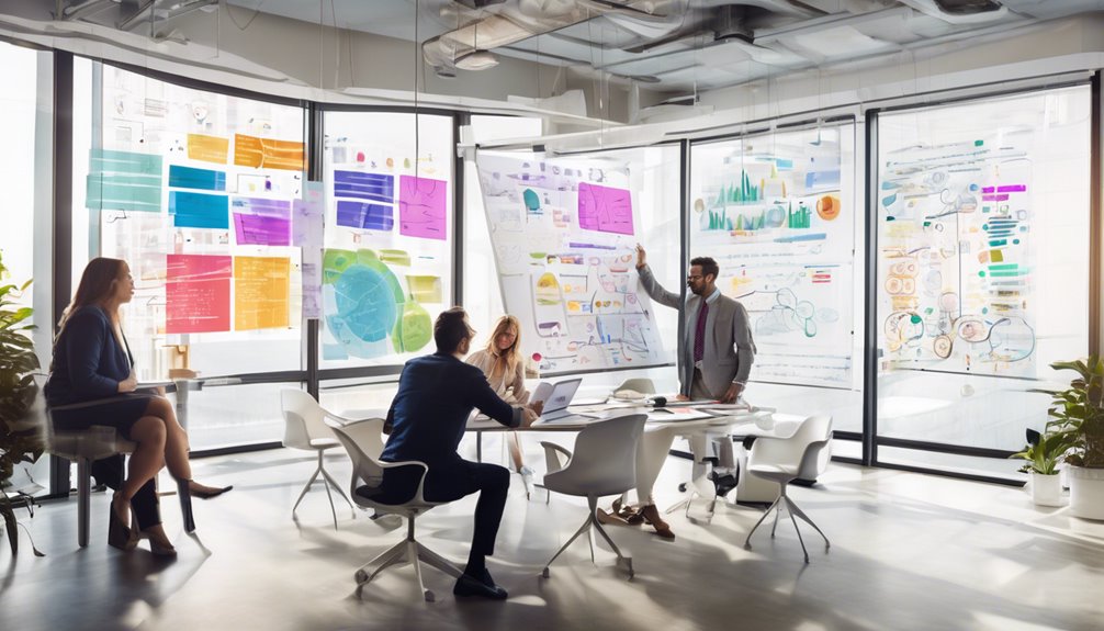 process improvement strategies outlined