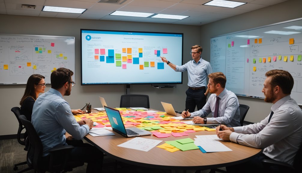 process improvement through efficiency