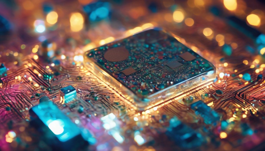 process intelligence key components