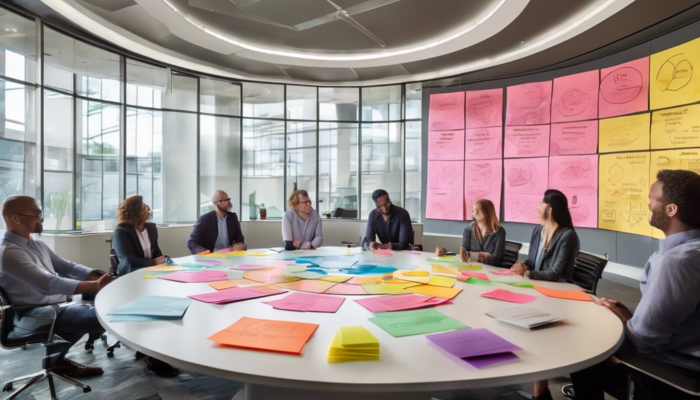 process maturity implementation examples