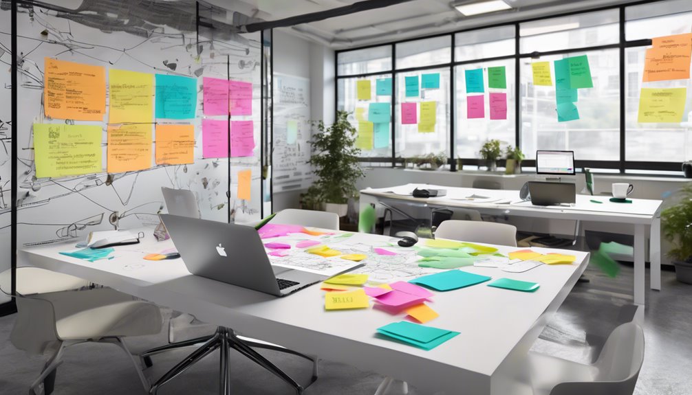 process modeling techniques explained