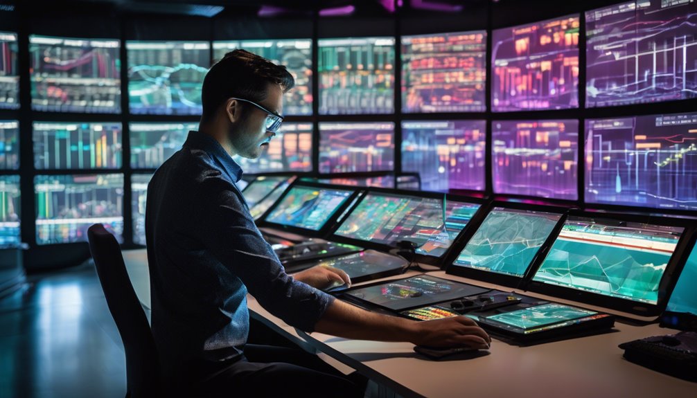 process monitoring system insights