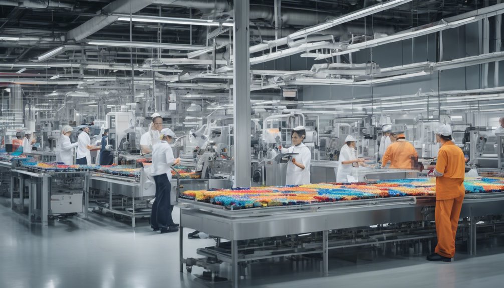 process variation management strategies