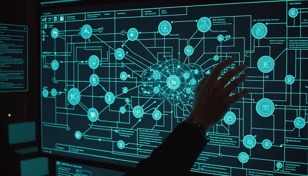 process visualization and analysis