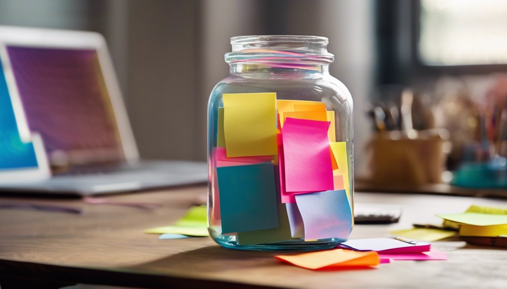 project aims and targets