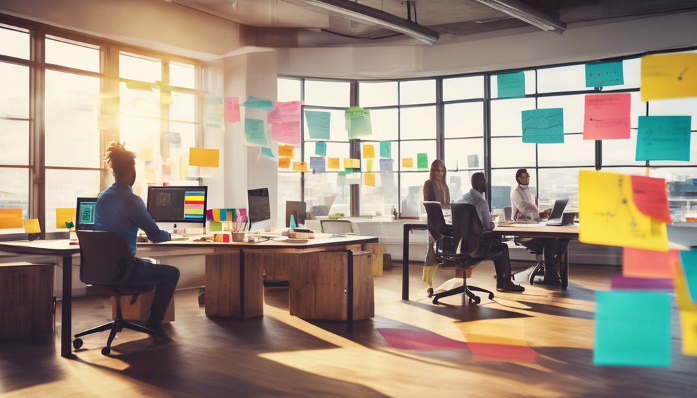 project management efficiency improvement