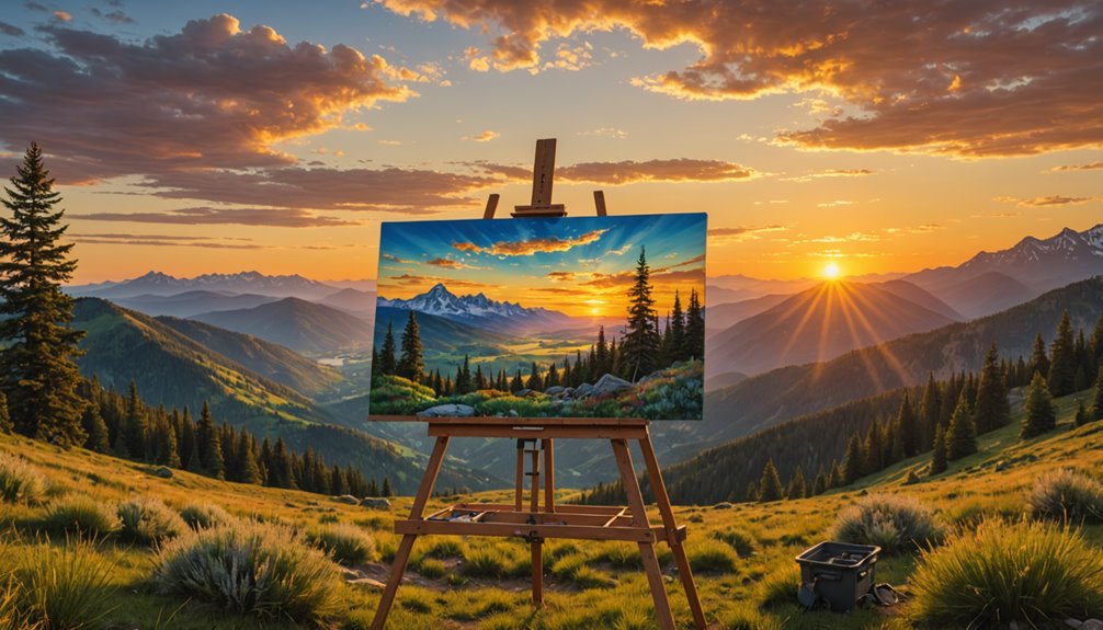 project objectives and boundaries