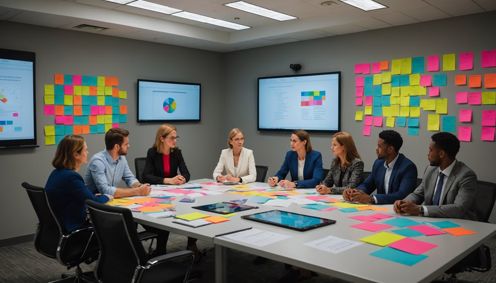 project risk evaluation process