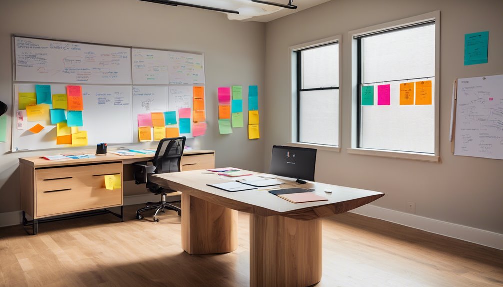 project task planning outline