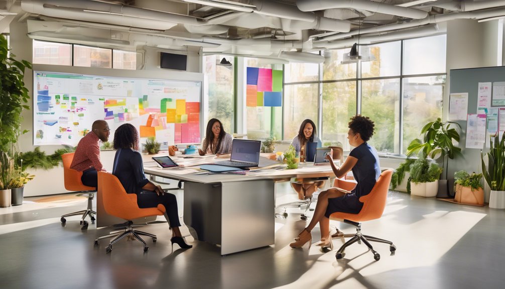 promoting workplace quality standards