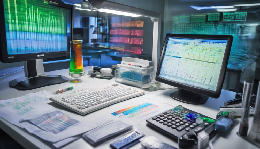 prsd versus other statistics