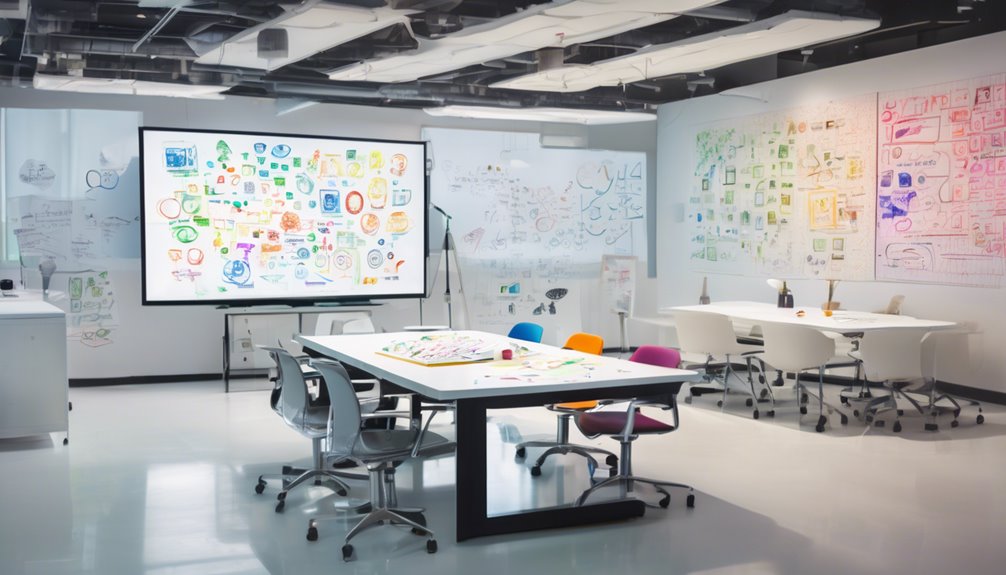 pugh matrix application examples
