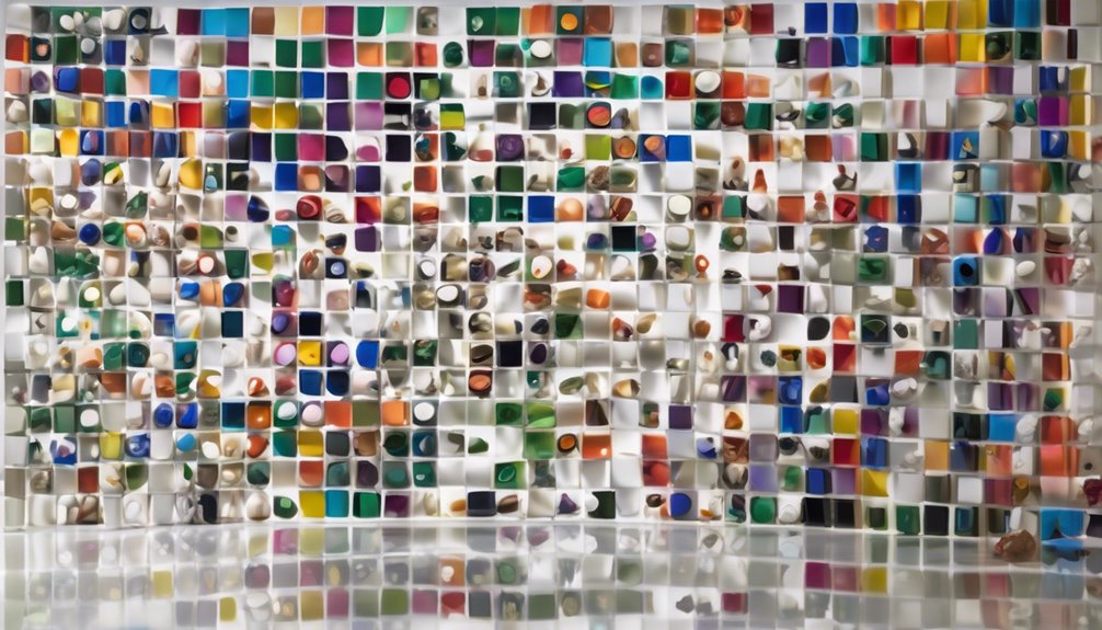 pugh matrix drawbacks identified